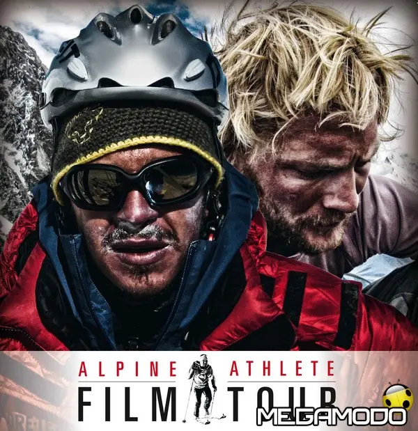 dynafit alpine athlete filmtour