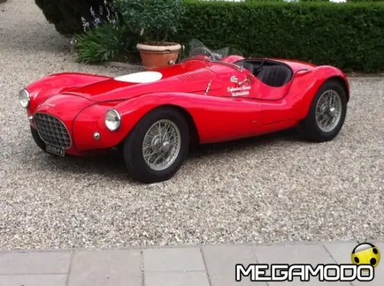 ermini sport int 1951