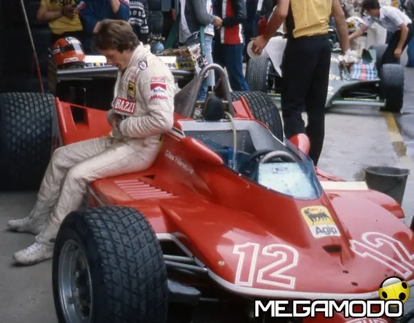 gilles villeneuve 1979 imola