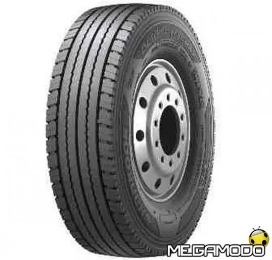 hankook dl10 e cube max lr
