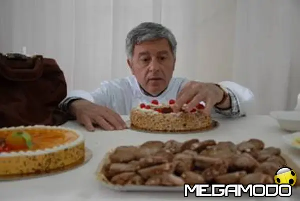 Festival di Annecy, in anteprima Il Pastiecciere di Luigi Sardiello