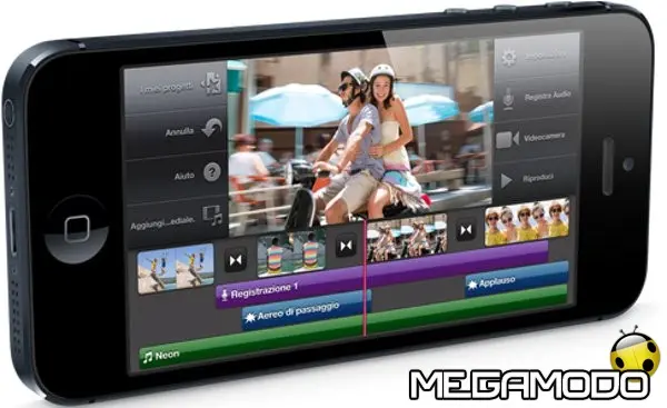 La corsa all'iPhone 5... e la crisi? - foto 2