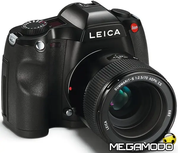 leica s