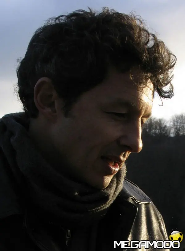 Tre fratelli magri, il nuovo romanzo di Pavolini presentato da Fandango libri - foto 3