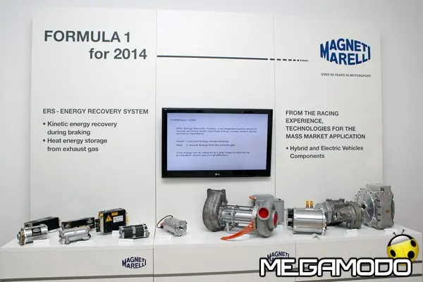 mmarelli motorpsort f1 2014 technologies