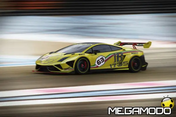 new gallardo lp 570 4 super trofeo 1