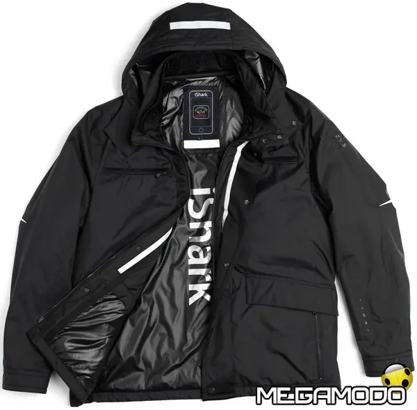 paulshark ishark image 0514