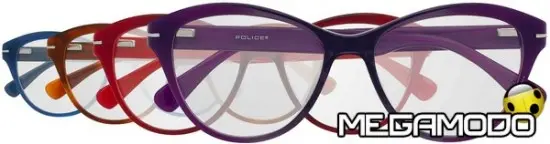 police by de rigo vision v1776 assemblato