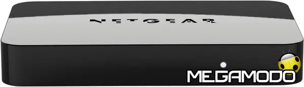 Netgear PUSH2TV: il display del laptop, smartphone o tablet sullo schermo della Tv