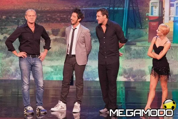 Colorado, Bobo Vieri è l'ospite d'eccezione 