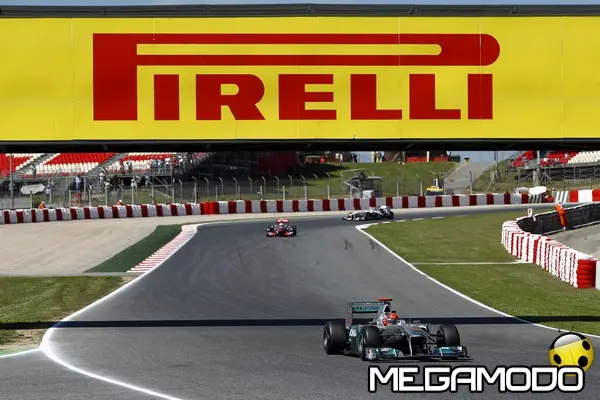 Pirelli: il Gran Premio di Abu Dhabi dal punto di vista delle gomme