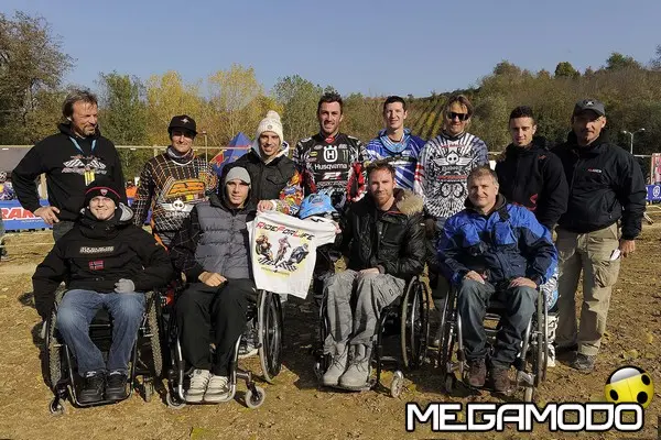 RideForLife, al via la terza edizione