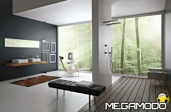 rubinetterie zazzeri la nuova serie 100 design fabrizio batoni immagine 20121008124223