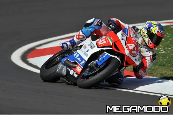 In Francia il Team Italia FMI in lizza per i titoli Stk1000 e Stk600 - foto 1