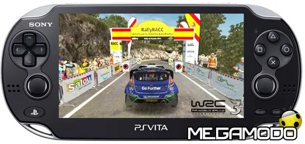 wrc 3 ps vita