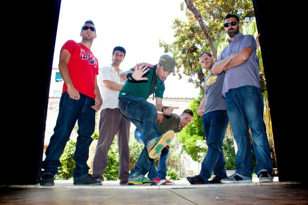 Record di visualizzazioni su youtube per il video degli Jovine "Napulitan"