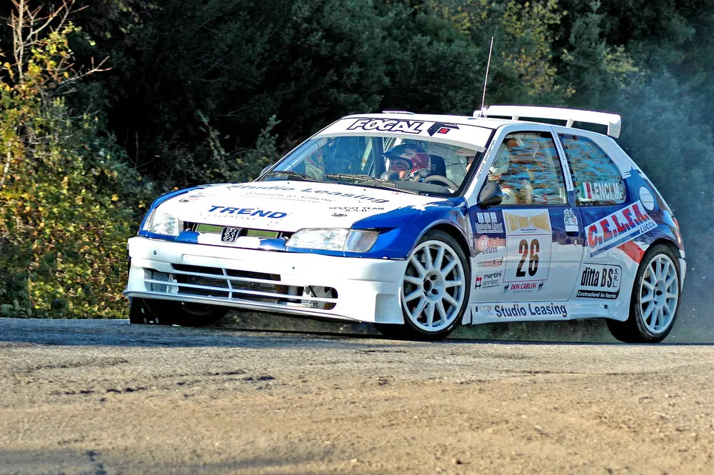 Rally Ronde di Pomarance, al via le iscrizioni