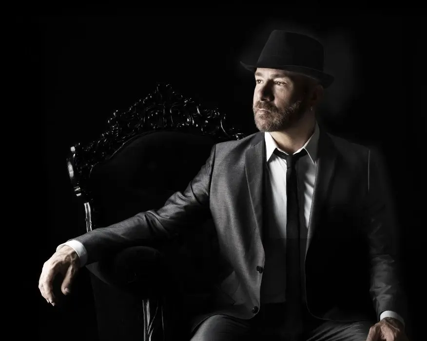 L'ultimo romantico tour di Mario Venuti fa tappa a Roma