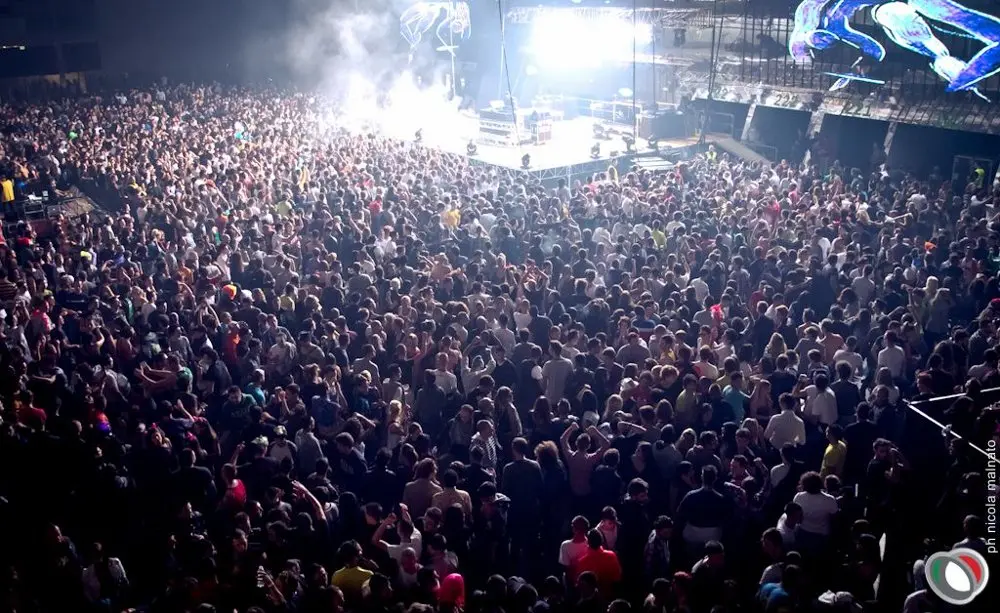 Movement Torino Music Festival 2012, nuove emozioni per un evento assolutamente imperdibile