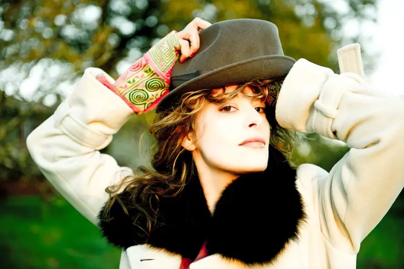 Pilar in concerto all'Auditorium Parco Della Musica di Roma con "Mani, archi e fili di perle"