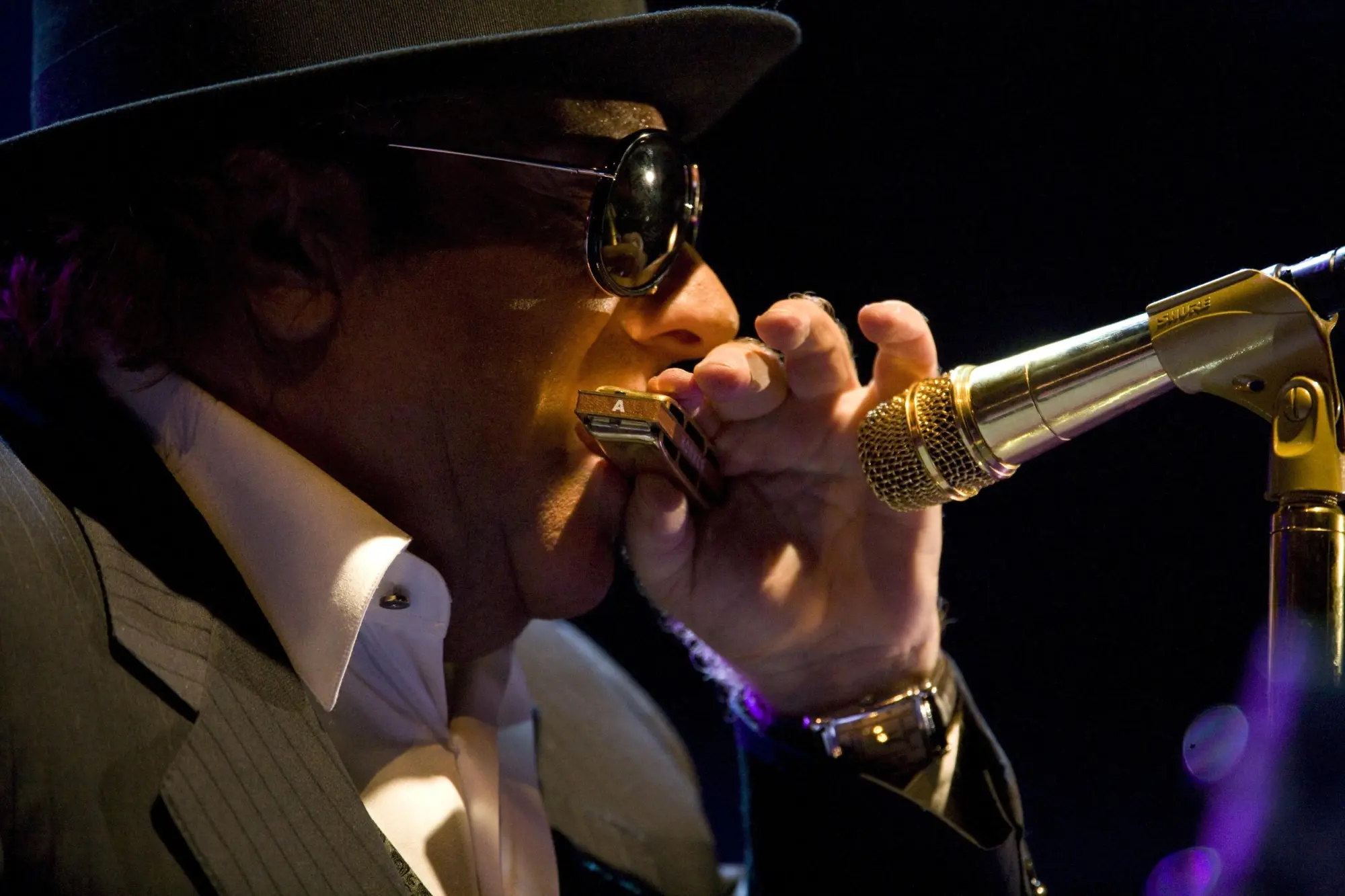 Born to sing: No Plan B, Van Morrison torna con un nuovo album