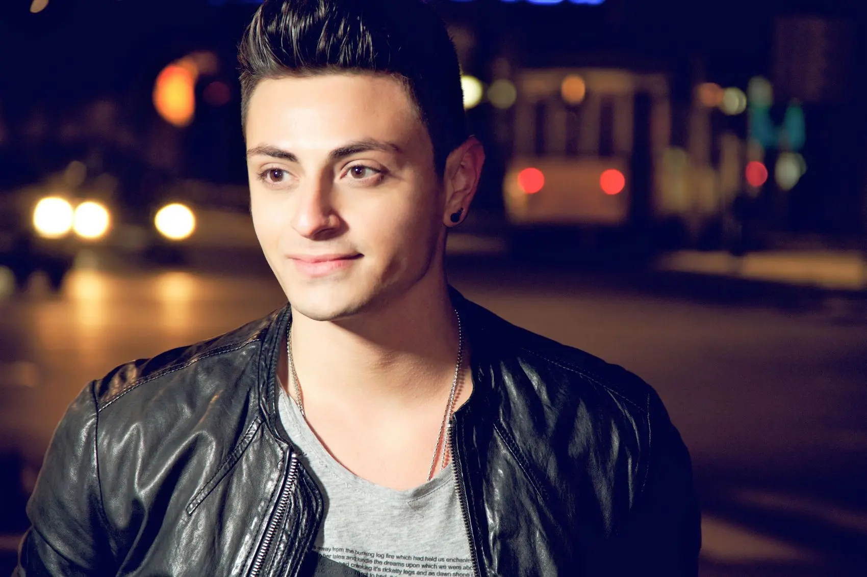 Virginio, due concerti tra Roma e Milano