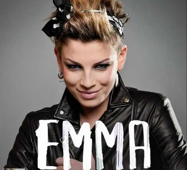 Emma Marrone in concerto domani al Gran Teatro Geox di Padova
