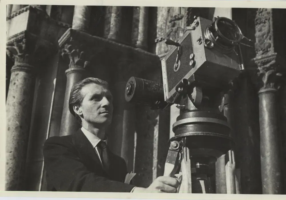 I 100 anni di Francesco Pasinetti al Torino Film Festival