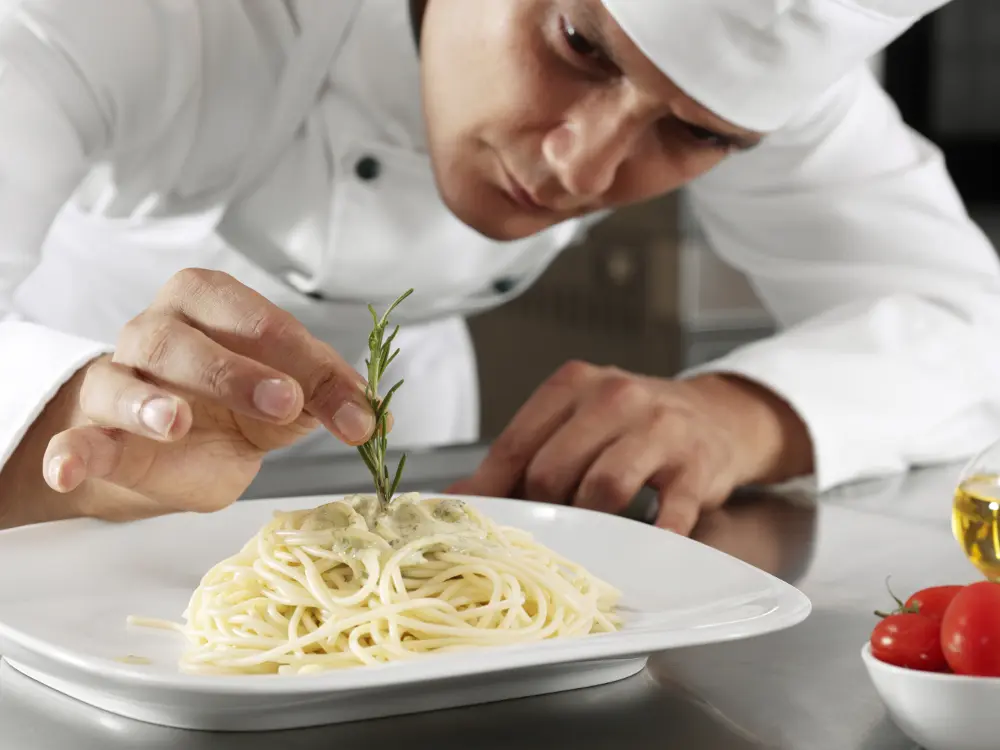 MSC Crociere, piu’ spazio alla gastronomia