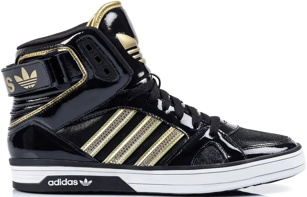 Collezione Adidas "Zip Pack", le nuove Space Diver e LA Trainer dal design rock