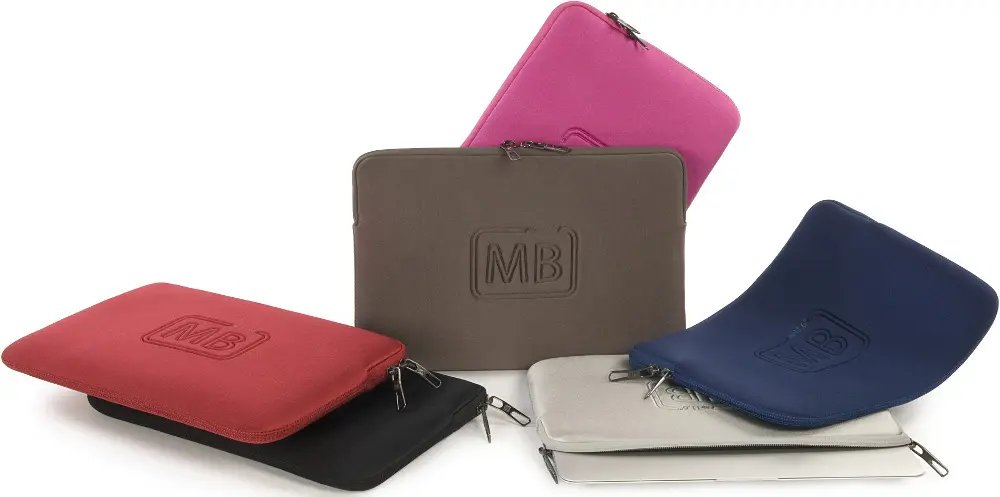 Tucano Elements, una "seconda pelle" per MacBook