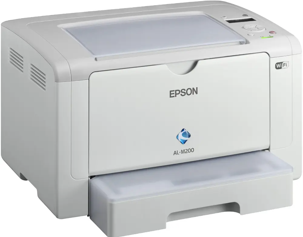 Epson WorkForce AL-M200DN e AL-M200DW, nuova gamma di stampanti LED