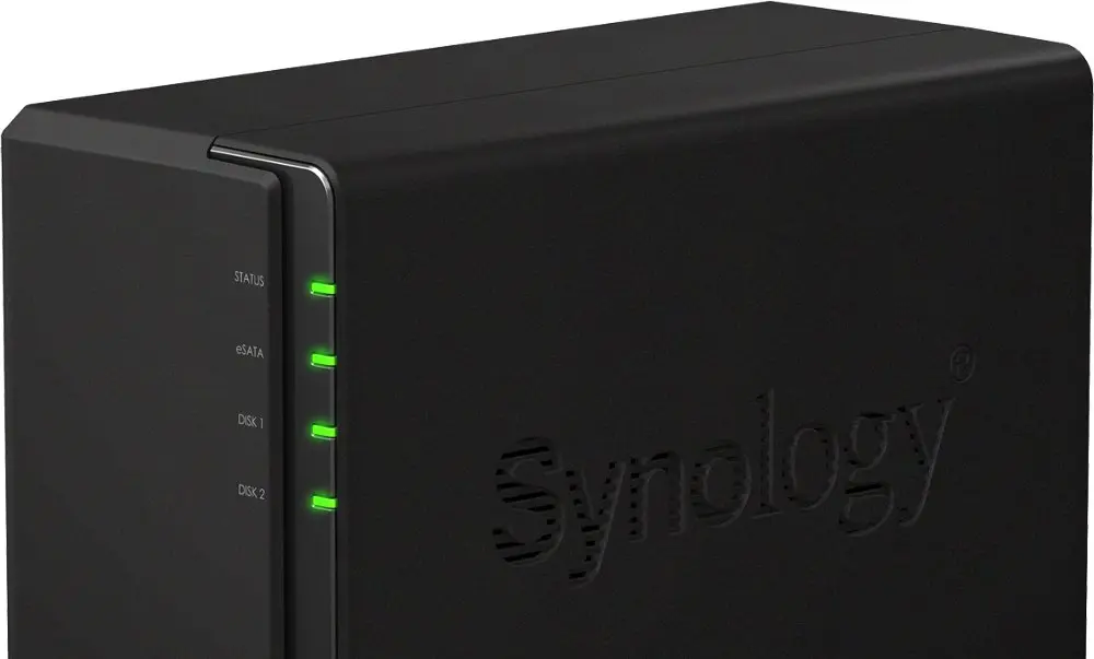 Synology DiskStation DS713+, il nuovo server NAS per il business