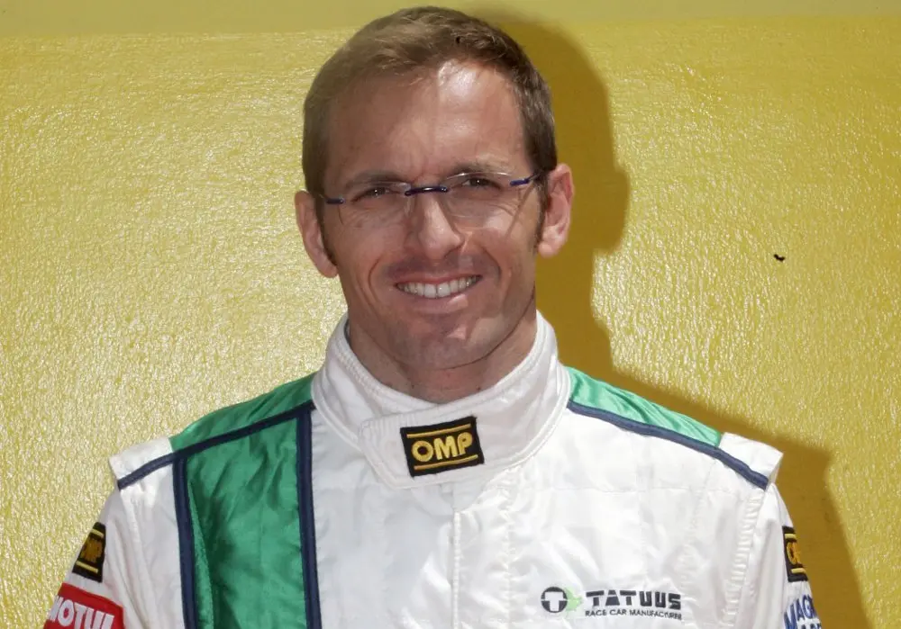 Raffaele Giammaria nuovo responsabile CSAI ai rapporti con team e piloti di Formula 3 e Formula Abarth