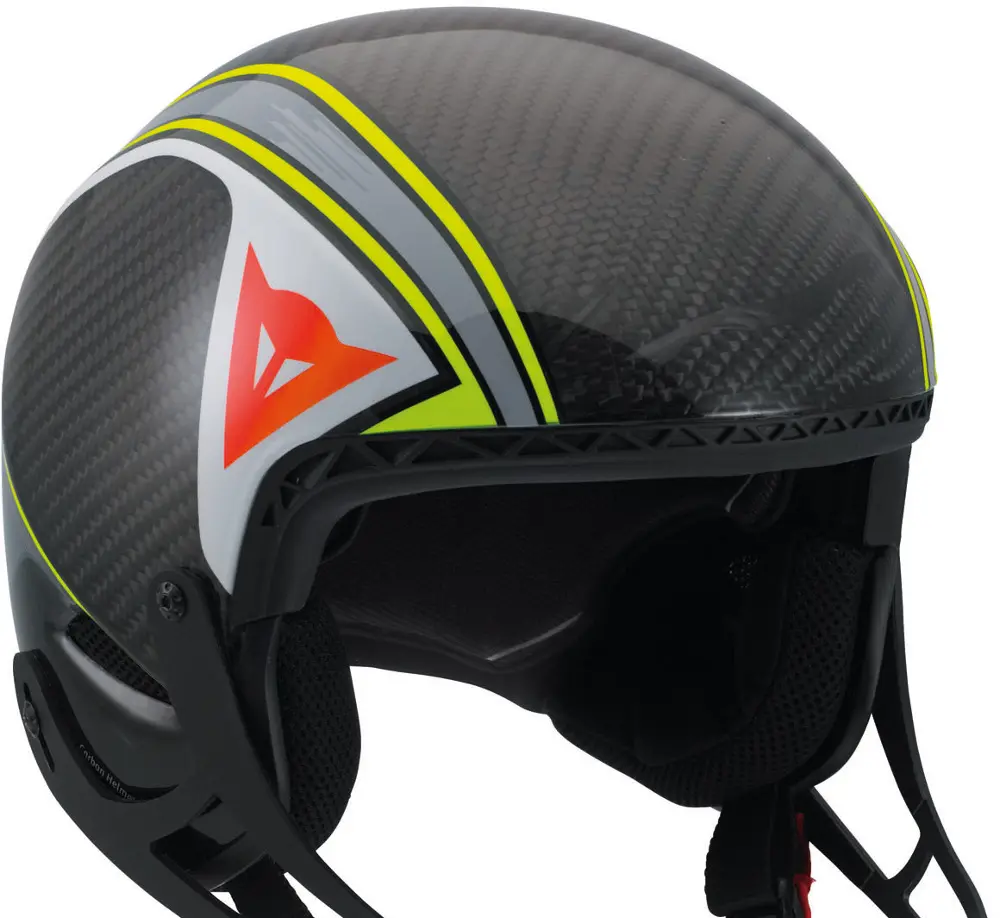 Collezione Winter di Dainese, abbigliamento tecnico e funzionale