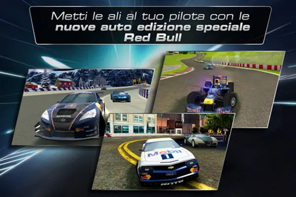 GT Racing: Motor Academy, tre nuove auto eccezionali