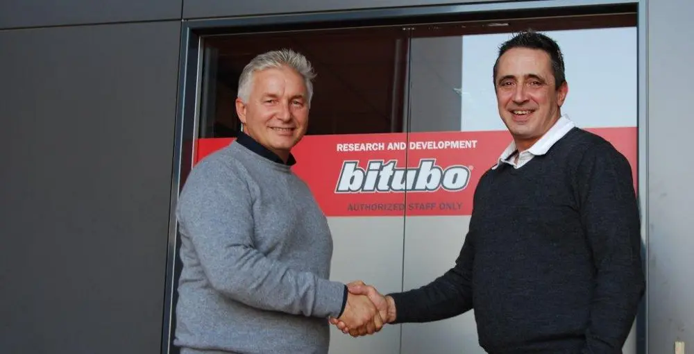 Mondiale Supersport, PTR Honda e Yakhnich Motorsport corrono con Bitubo