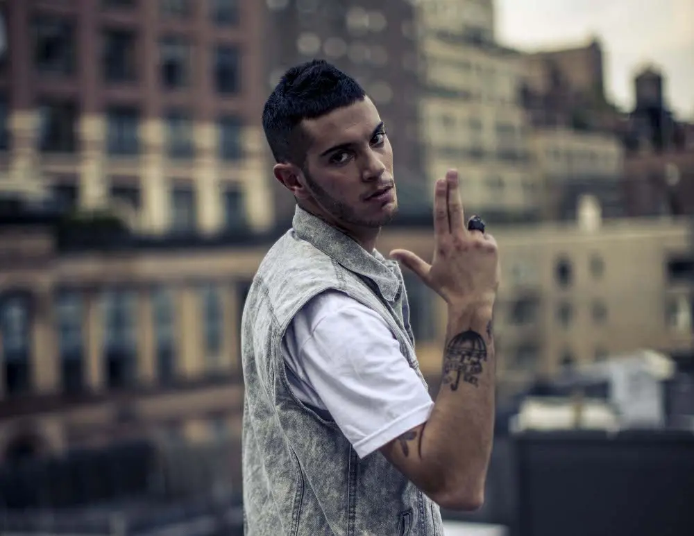 Emis Killa ospite a X Factor 2012