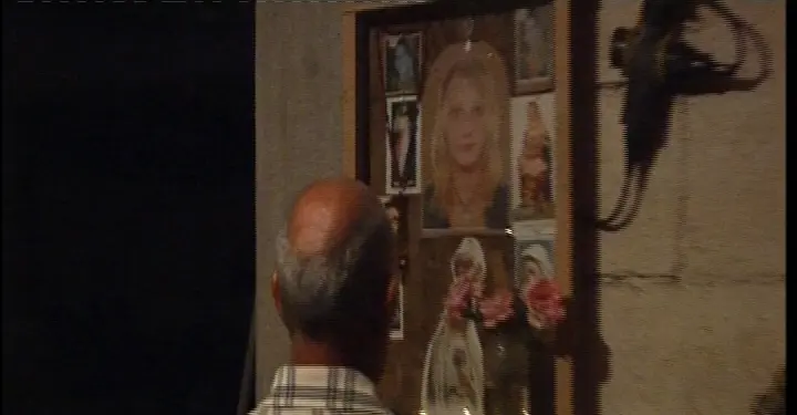 Le lettere di Michele Misseri a Sabrina e Cosima