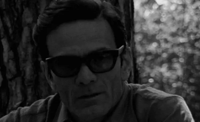 "Il gioco degli specchi" di Carlo di Carlo al Festival di Roma