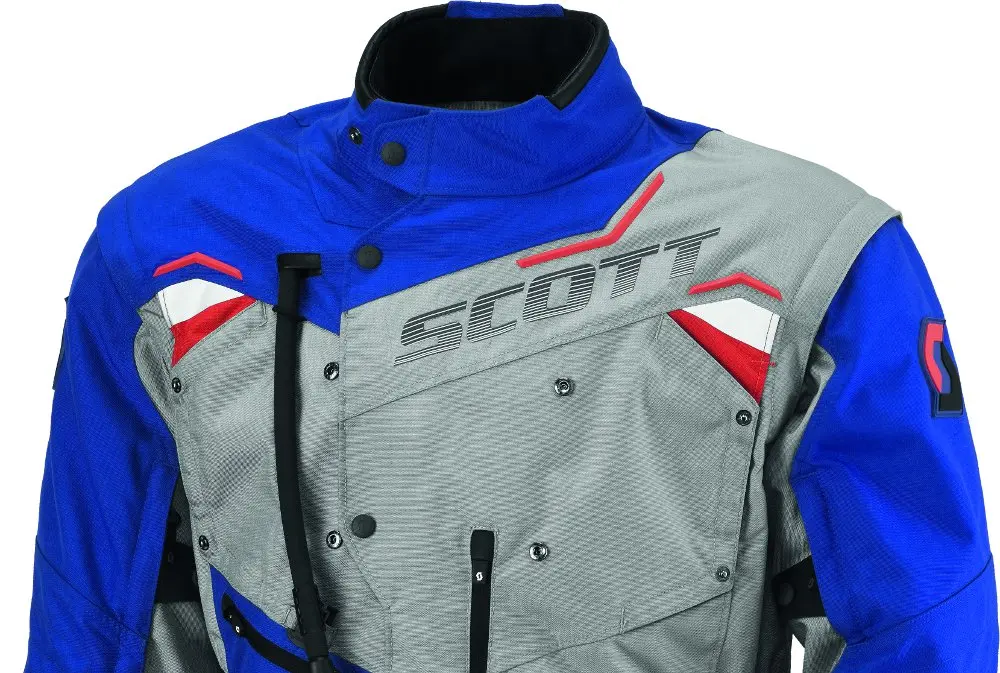 Nuova collezione Scott Sports Road 2013