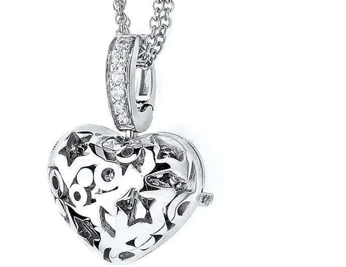 Collezioni Segreto e Senior di Comete gioielli, regali preziosi