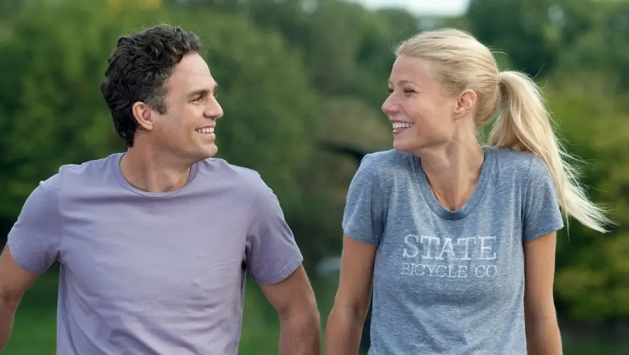 "Tentazioni Irresistibili": con Mark Ruffalo, Tim Robbins, Gwyneth Paltrow e la popstar Pink