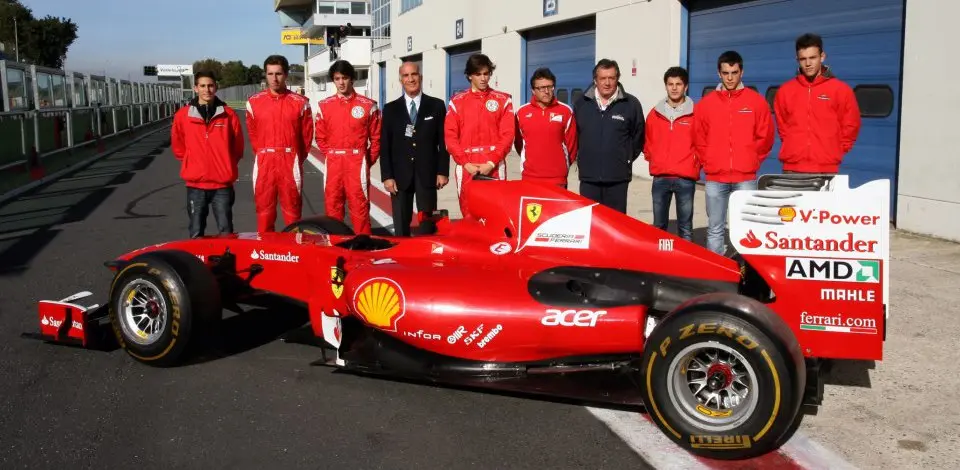 Formula Abarth e Formula 3, Gian Carlo Minardi: “Vallelunga ha confermato la validità dei nostri campionati” 