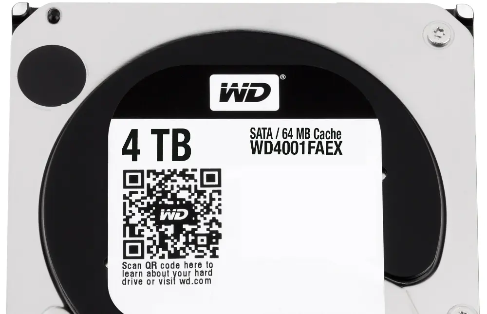 Nuovi hard disk WD Black, prestazioni storage senza compromessi 
