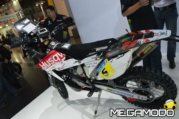 husqvarna te449 rr by speedbrain