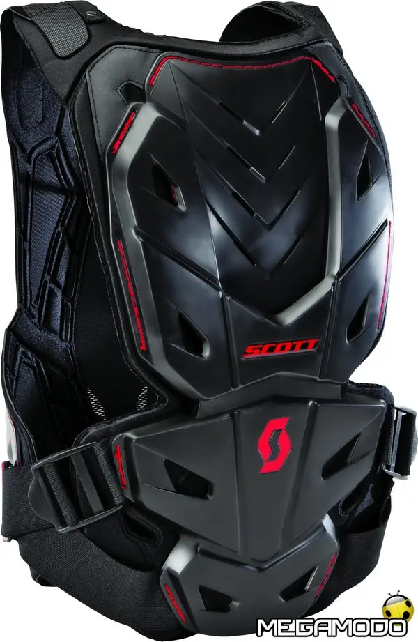Da Scott Sports la nuova collezione Offroad 2013