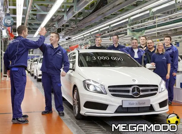 3 000 000 di compatte 1