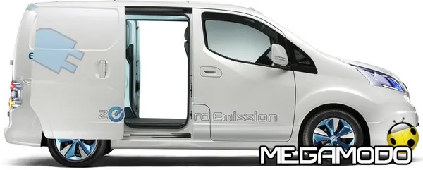 Motor Show 2012, tutto il meglio della mobilità elettrica