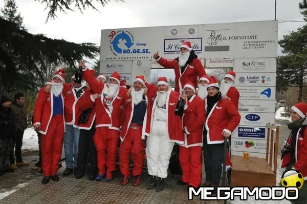 arrivo ciocchetto 2010